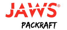 Jaws Packraft